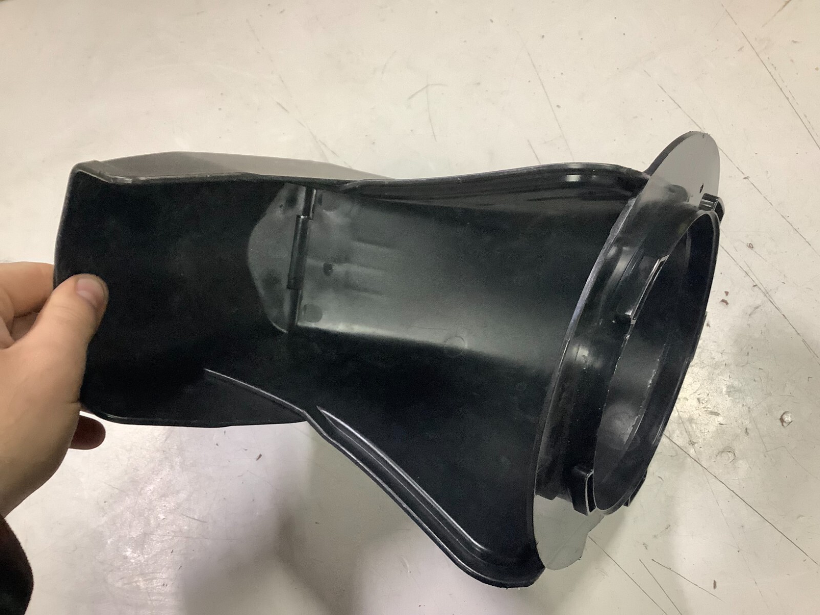 Ryobi RY40806 40v Cordless 21" Snow Blower CHUTE eBay