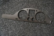 Original VW Passat 3C Kombiinstrument Tacho Blende Verkleidung 3C1858335