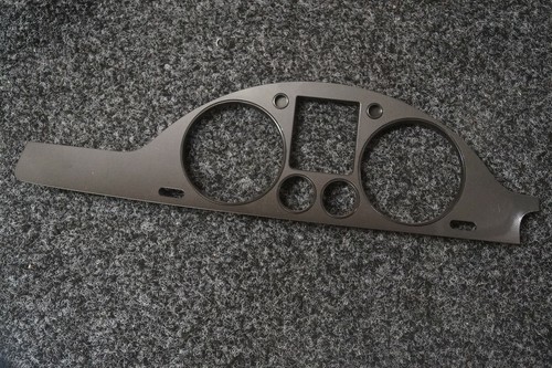 Original VW Passat 3C Kombiinstrument Tacho Blende Verkleidung 3C1858335