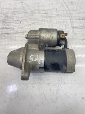 Anlasser Starter für Opel Astra Zafira 1,7 CDTI A17DTR A17 93169014