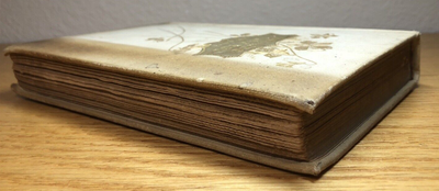 1894 Because I Love You - Poems of Love Selected by Anna E. Mack ...