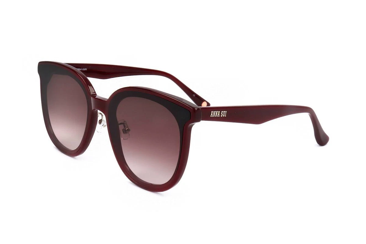 Anna sui lunettes top