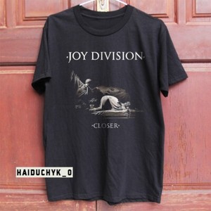 Joy Division Closer Shirt | eBay