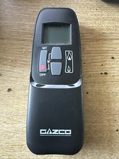 Gazco Gas Fire Remote Control Handset Mertik Maxitrol G6R-H4T5 - GA  R/F