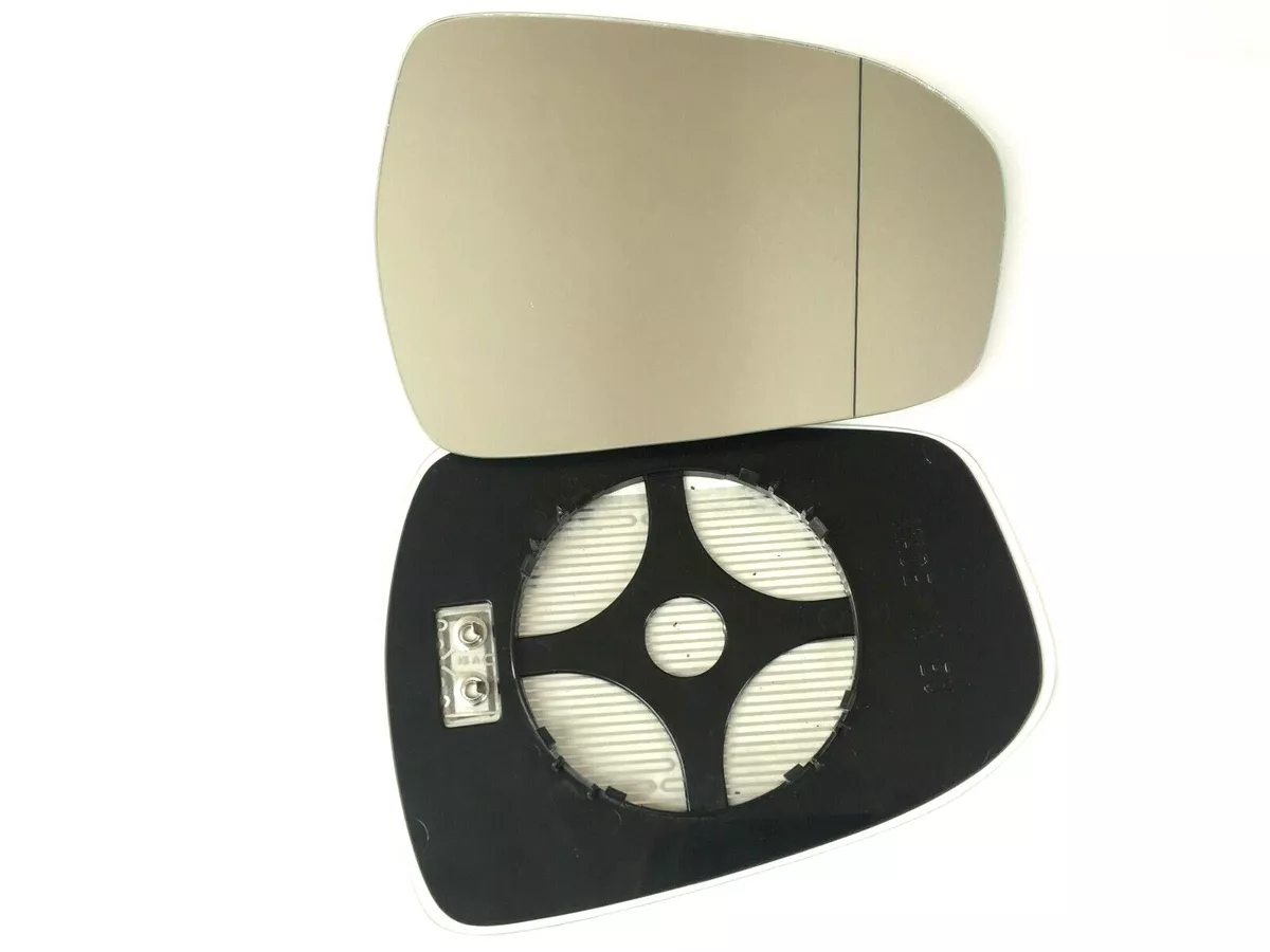 Ford mondeo mk5 wing mirror replacement deals