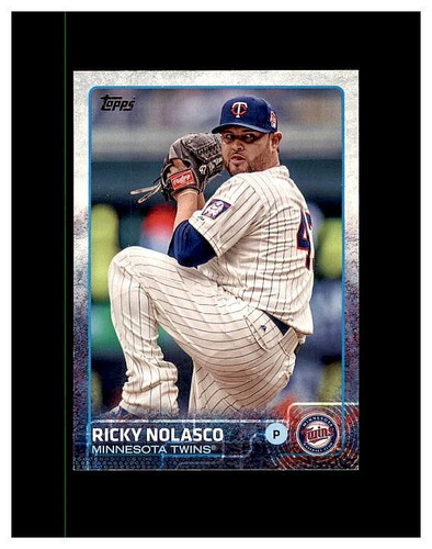 2015 TOPPS BASEBALL YOU PICK SEE SCANS STARS ,ROOKIES LOT#1 - Picture 347 of 500