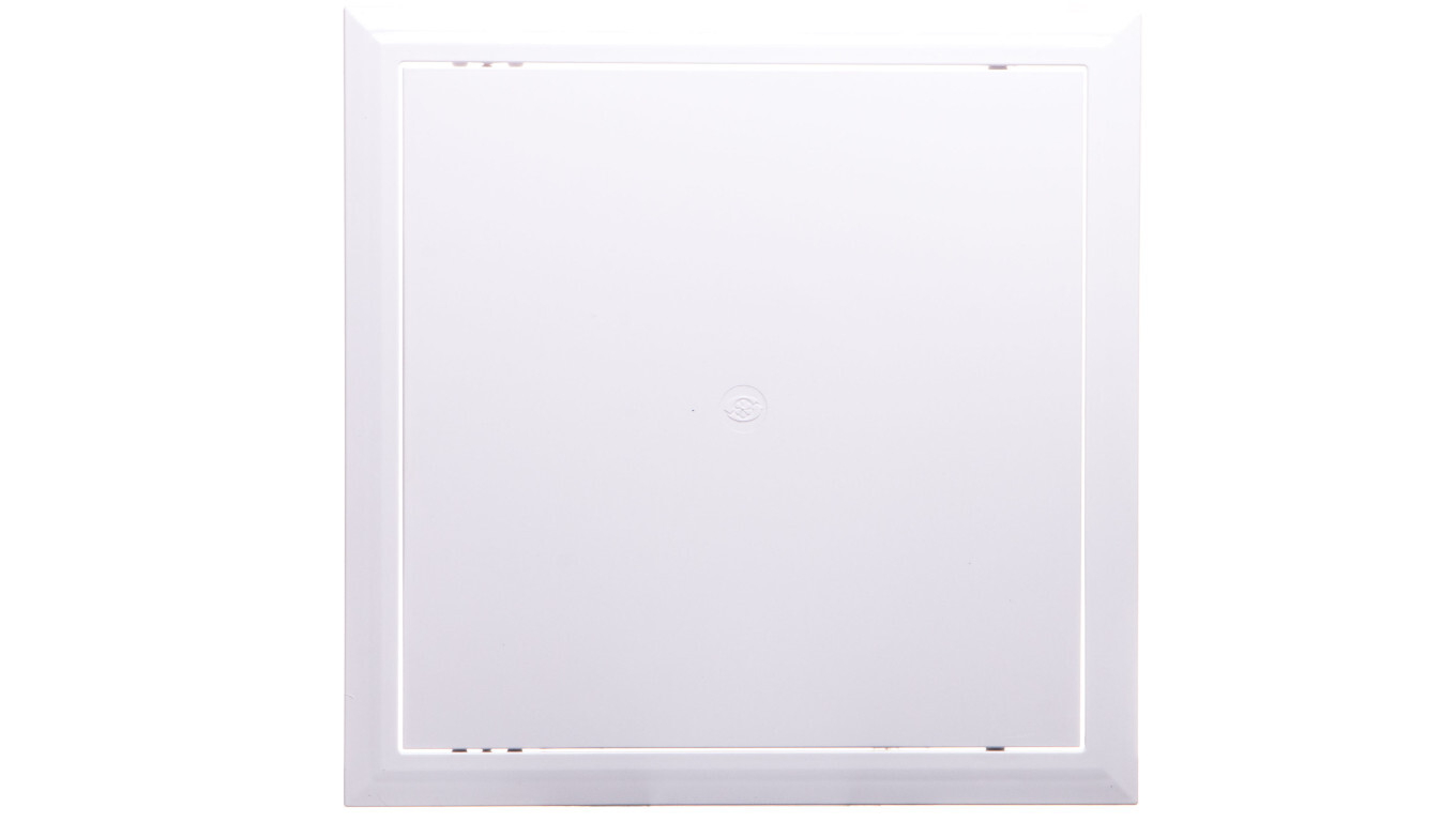Inspection door 300x300 mm white WPD300X300 /T2UK