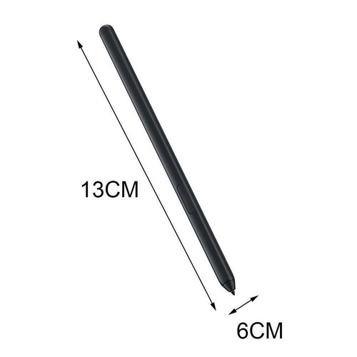 Genuine S-Pen stylus For Galaxy S21 Ultra - NEW 2024 Black U5Y4 - Zdjęcie 12 z 12