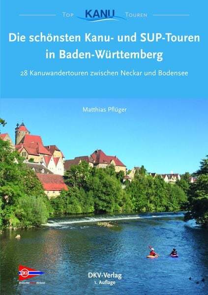 Thumbnail - Die Schönsten Kanu- Und Sup-touren In Baden-württemberg