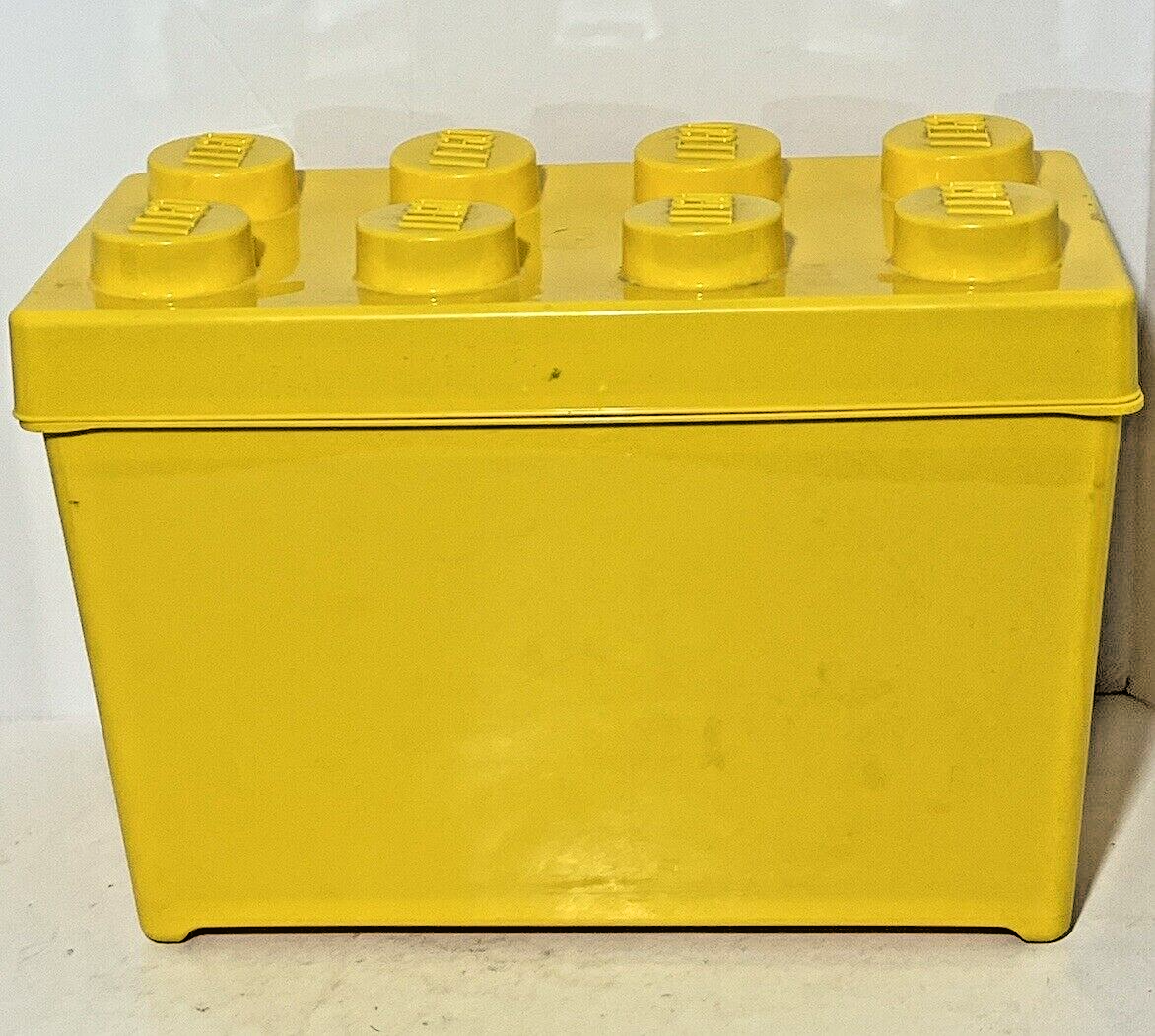 Lego Classic Large Creative Brick Box, 10698 With Legos | eBay