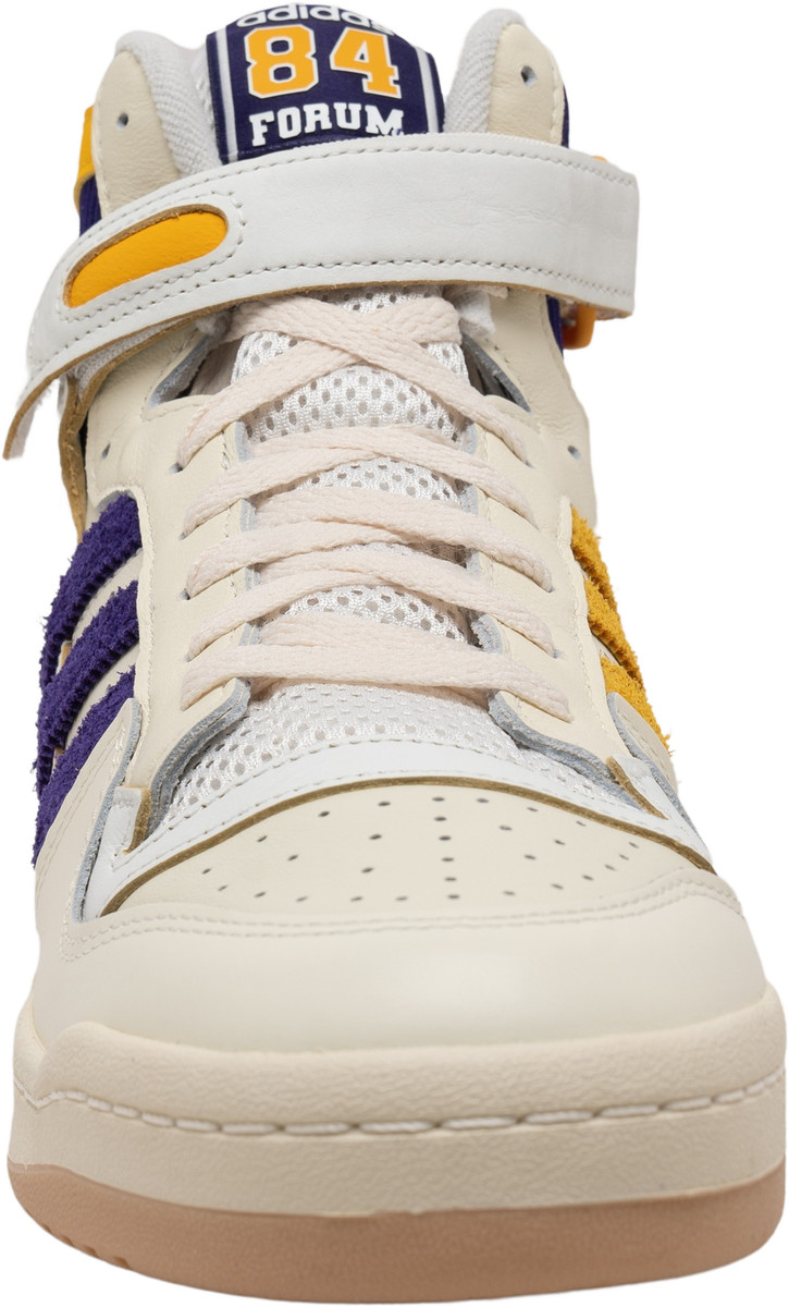 adidas Forum 84 High Lakers for Sale | Authenticity