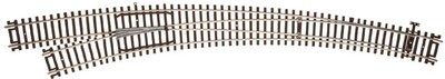 Atlas 595 Ho Code 83 Mark 4 Weichen Links Custom-Line
