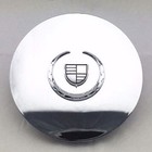 Single NEW Chrome Center Cap for Cadillac Escalade 2003-2006 AFTERMARKET H#4575