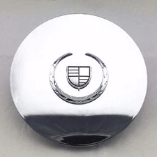 Single NEW Chrome Center Cap for Cadillac Escalade 2003-2006 AFTERMARKET H#4575