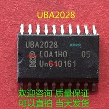 UBA2028 SOP20 IC Quality Assurance  #F11