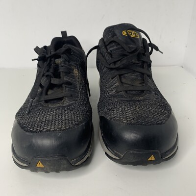 KEEN Utility Men display picture 1