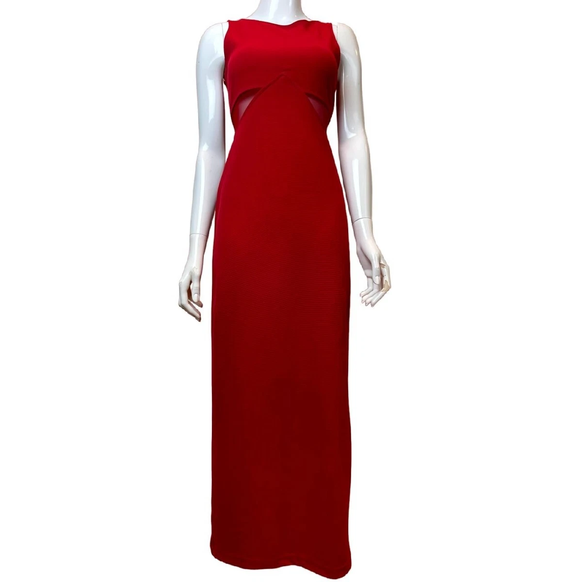 All that jazz maxi cheap dress