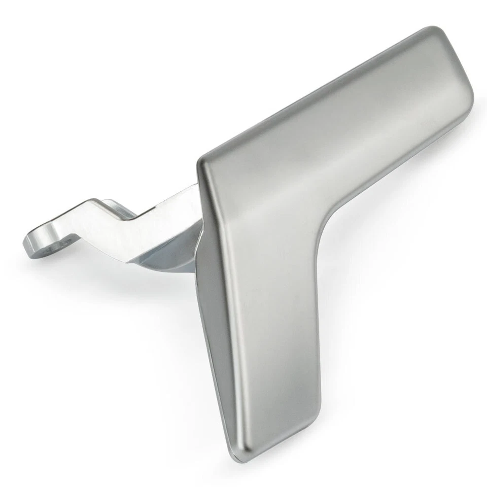 Kit de reparación de manija de puerta interior derecha astilla mate para Mercedes-Benz C250 Foto 3 de 4