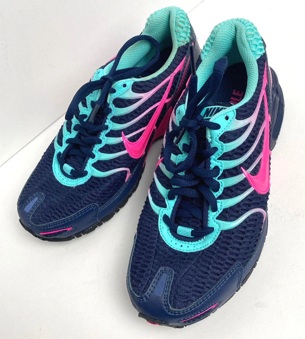 Nike air max torch 4 royal blue top