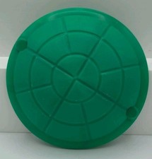Caja de arena para tortugas Little Tikes Dollhouse 6" SOLO TAPA DE REPUESTO