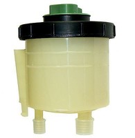 Metzger Autoteile AusgleichsbehäLter, HydrauliköL-Servolenkung 2140042 FüR Vw