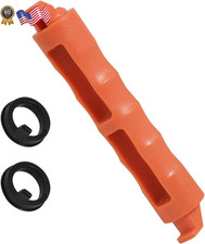 ZNTVW RP80977 Plumbing Magnet Replacement Kit Compatible with Delta Orange