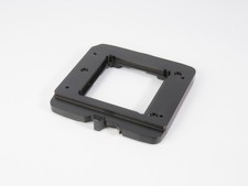 Sinar digital back mount for Mamiya RZ II Pro camera