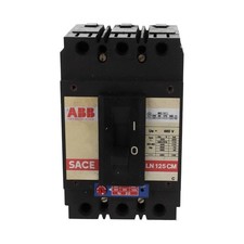 ABB LN125CM Used UMP