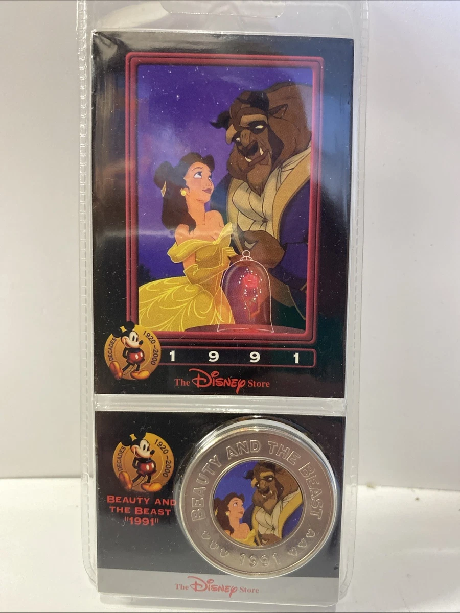 Disney Decades Coins for sale | eBay