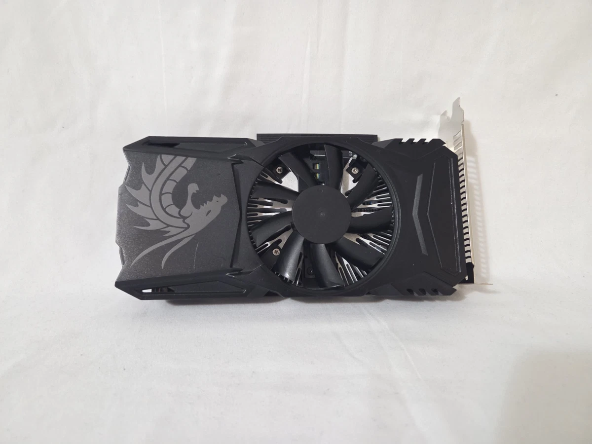 MSI AMD Radeon RX 560 AMD Computer Graphics Cards for sale - eBay