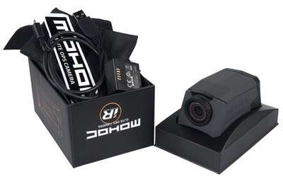 MOHOC  Elite Ops Kamera InfraRed