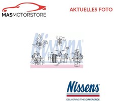 KOMPRESSOR KLIMAANLAGE NISSENS 890388 P NEU OE QUALITÄT