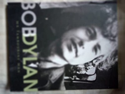 Bob Dylan: Mr Tambourine Man, Various Authors