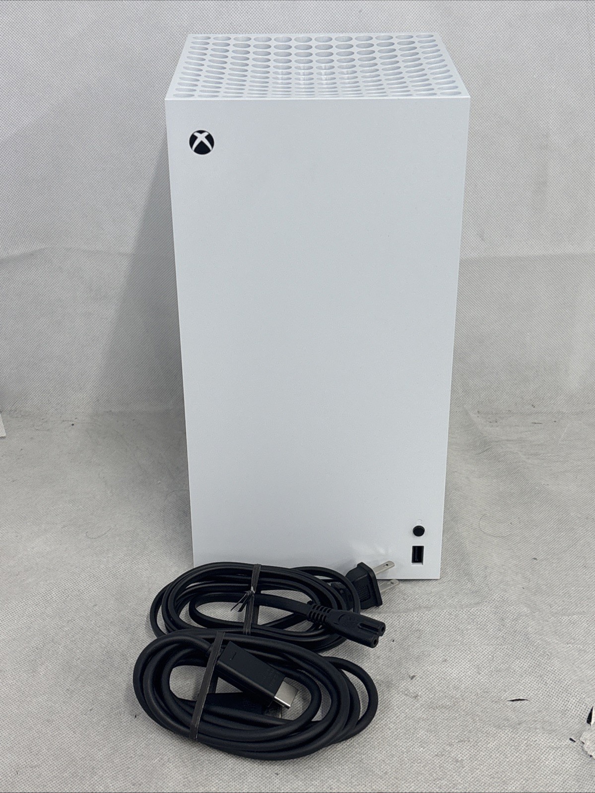 Microsoft Xbox Series X Digital Edition Console, 1TB - White