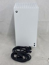 Microsoft Xbox Series X Digital Edition Console, 1TB - White