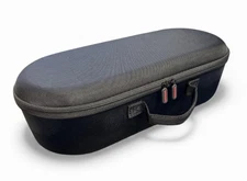 Wokema - Love Hard Protective & Presentation Laifen Hair Dryer Case Carry Only