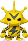 Funko POP! Games: Pokemon - Electabuzz [New Toy] Vinyl Figure, Collectible