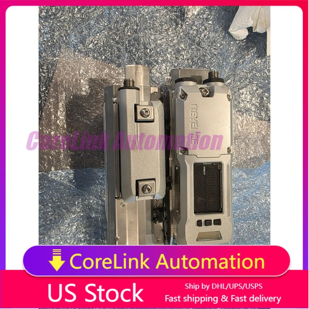 NEW Keyence FD-R50 Sensor FDR50