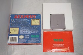 Serpent (Nintendo Gameboy Game Boy GB) Complete CIB Authentic