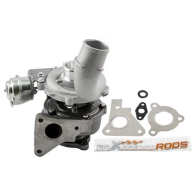 Street Turbo Billet Turbolader 708639 for Renault Espace Iv 1.9 Dci 708639-5010S