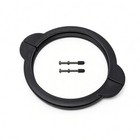 Tank Clamp Collar for Bestway 58498E Above Ground Swimming Pool Sand Filter Pump