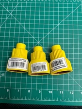 3-pack Hopkins 10101WB FloTool Antifreeze Windshield Washer No-Spill Fluid Spout