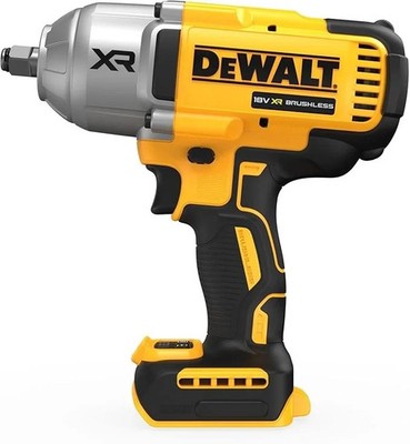 DeWalt Akku-Schlagschrauber 18V 1/2'' Außenvierkant 1396 Nm bürstenlos DCF900N-XJ