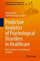Mamta Mittal (U. A.) | Predictive Analytics Of Psychological Disorders In...