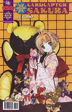 Cardcaptor Sakura Comic #31 FN; Tokyopop | Chix Comix Clamp - we combine shippin