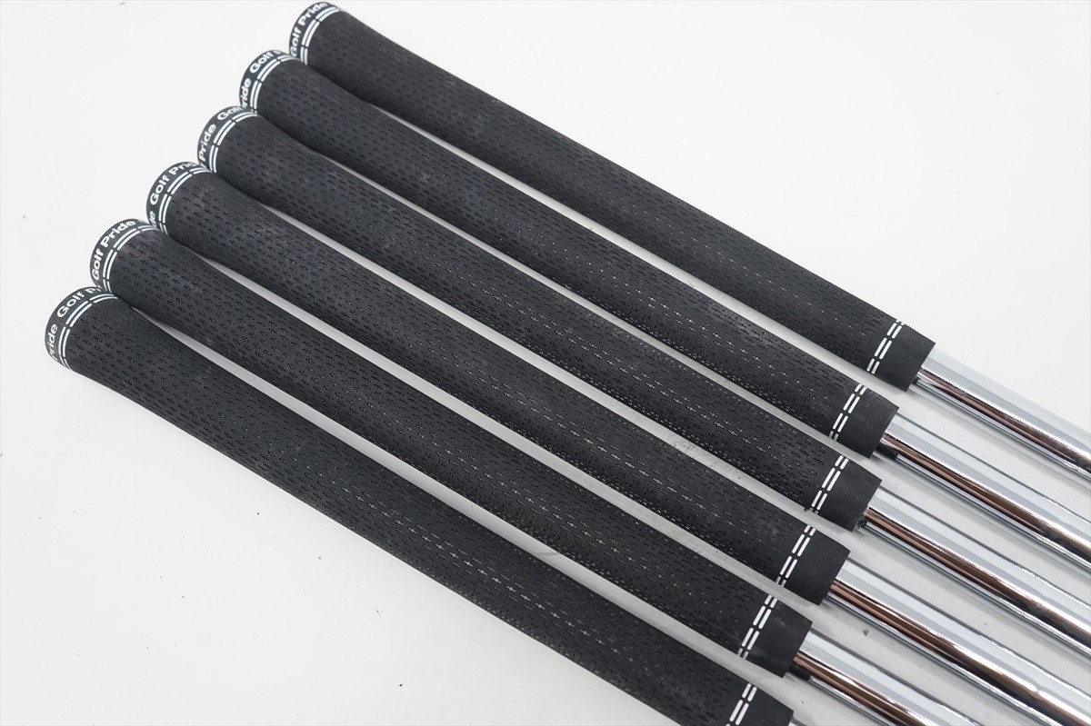 Ping Awt 3.0 Stiff Flex #6-Pw, Gw 36.25