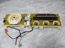 LG DRYER CONTROL BOARD PART  EBR36858902