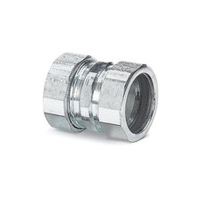 ABB TK112US Compression Coupling 3/4" EMT Zinc Plated Steel