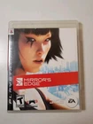 Mirror's Edge (PlayStation 3 PS3, 2008)