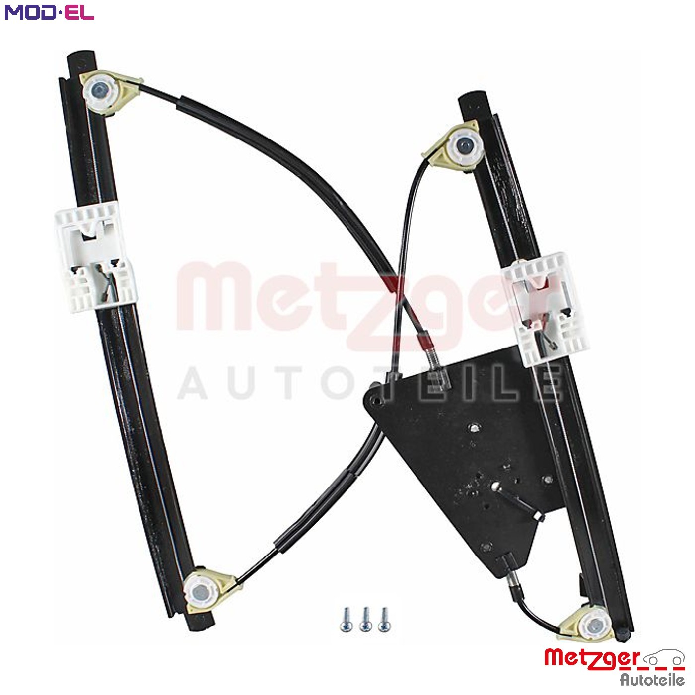 WINDOW REGULATOR 2160846 FOR PEUGEOT OPEL DS HPY /HNK /HNR /HNJ /HNN 1.2L 3cyl
